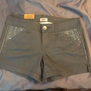 NWT BKE mollee shorts!